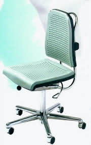 Sensorik + Messtechnik: In Sachen Arbeitsstühle Sensorik + Messtechnik: In Sachen Arbeitsstühle