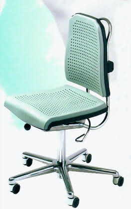 Sensorik + Messtechnik: In Sachen Arbeitsstühle Sensorik + Messtechnik: In Sachen Arbeitsstühle