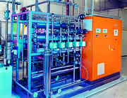 Industrieroboter: Billigeres Reinstwasser Industrieroboter: Billigeres Reinstwasser