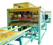Antriebstechnik: In der Automatisierungstechnik Antriebstechnik: In der Automatisierungstechnik