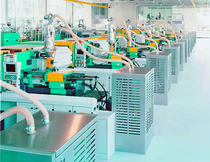 Sensorik + Messtechnik: Auf Duroplast gesetzt Sensorik + Messtechnik: Auf Duroplast gesetzt