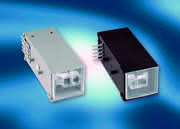 Sensorik + Messtechnik: Schalten nach dem Prinzip der Lichtreflexion Sensorik + Messtechnik: Schalten nach dem Prinzip der Lichtreflexion
