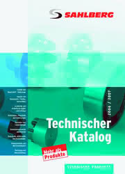 Arbeitssicherheit: 19.000 technische Produkte