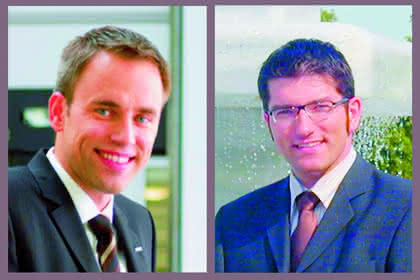 Zulieferer: Die Entwicklung neuer Technologien Zulieferer: Die Entwicklung neuer Technologien