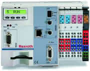 Industrieroboter: Mechatronische Module und Systemlösungen Industrieroboter: Mechatronische Module und Systemlösungen