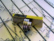 Industriekommunikation: Wege genau erfassen Industriekommunikation: Wege genau erfassen