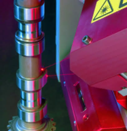 Steuerungstechnik: Die Fertigung revolutionieren Steuerungstechnik: Die Fertigung revolutionieren