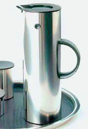 Wirtschaft + Unternehmen: Kaffee-Klassiker