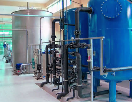 Trennen + Verbinden: Woran erkennt man gutes Wasser? Trennen + Verbinden: Woran erkennt man gutes Wasser?