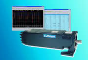 Antriebstechnik: Integrierter 4-Quadranten Regler