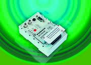 Industriekommunikation: Eigensichere Umwandlung Industriekommunikation: Eigensichere Umwandlung