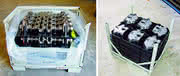 Industrieroboter: Thermoplastische Systemlösungen Industrieroboter: Thermoplastische Systemlösungen