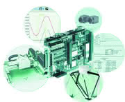 Antriebstechnik: All-in-one