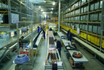 Industriekommunikation: Konfektionsware Industriekommunikation: Konfektionsware