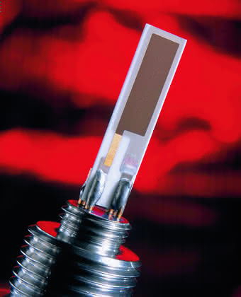 Zerspanen: Kleiner als ein Micron
