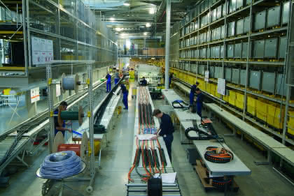 Industriekommunikation: Konfektionsware Industriekommunikation: Konfektionsware