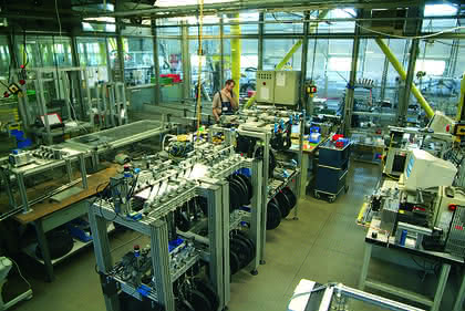 Industriekommunikation: Konfektionsware Industriekommunikation: Konfektionsware