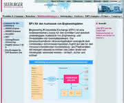 Arbeitssicherheit: Engineeringdaten elektronisch austauschen Arbeitssicherheit: Engineeringdaten elektronisch austauschen