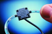 Zulieferer: Mikrotechnik als strategisches Instrument Zulieferer: Mikrotechnik als strategisches Instrument