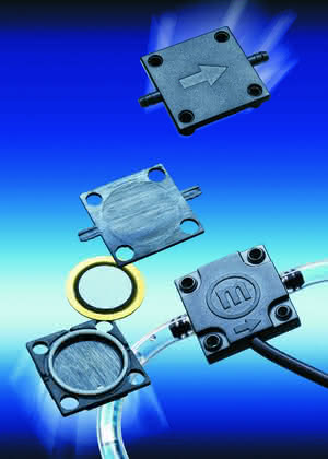 Zulieferer: Mikrotechnik als strategisches Instrument Zulieferer: Mikrotechnik als strategisches Instrument