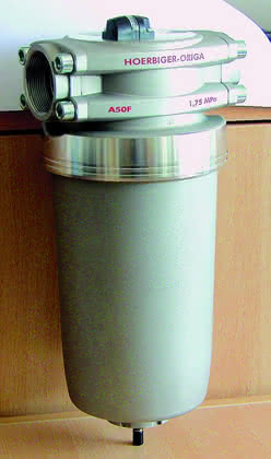 Zerspanen: Hohe Durchflussrate Zerspanen: Hohe Durchflussrate