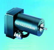 Antriebstechnik: Integrierter Motion Controller