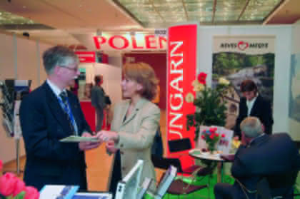 Industrieroboter: Chancen im Osten Industrieroboter: Chancen im Osten