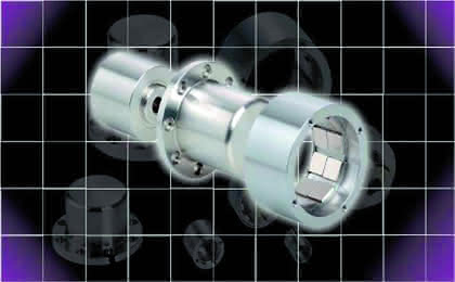 Arbeitssicherheit: Magnetisch hermetisch Arbeitssicherheit: Magnetisch hermetisch