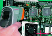 Dienstleistungen: Sensible Elektronik Dienstleistungen: Sensible Elektronik