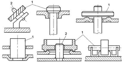 Industrieroboter: Inseln der Ordnung Industrieroboter: Inseln der Ordnung
