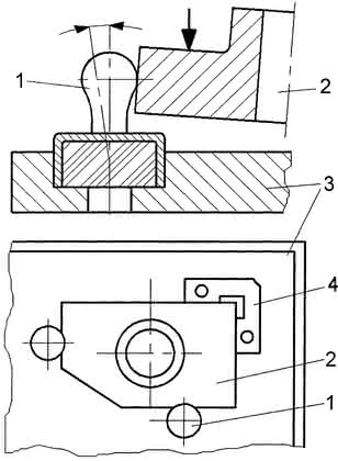 Industrieroboter: Inseln der Ordnung