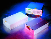 Industrieroboter: Laser mit großem Wellenlängenbereich Industrieroboter: Laser mit großem Wellenlängenbereich