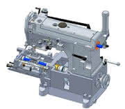 Arbeitssicherheit: Offenes CAD-Datenformat Arbeitssicherheit: Offenes CAD-Datenformat
