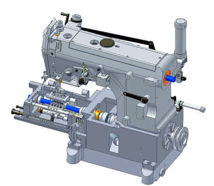 Arbeitssicherheit: Offenes CAD-Datenformat