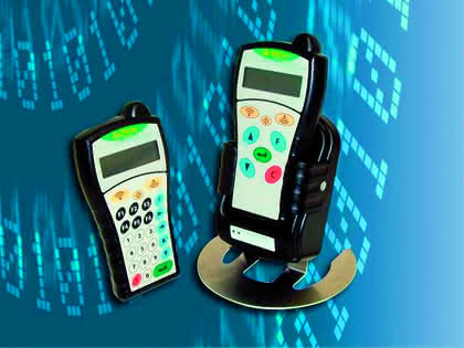 Arbeitssicherheit: Flexibles RFID-Lesegerät