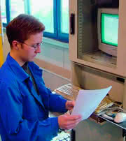 Additive Fertigung: „Feintuning für die Fertigung“ Additive Fertigung: „Feintuning für die Fertigung“