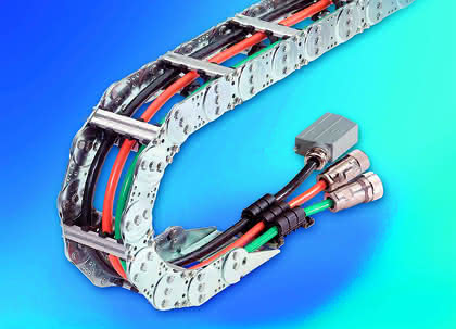 Industrieroboter: Maximal belastbar Industrieroboter: Maximal belastbar