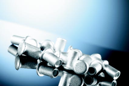 Werkstoffe: Die Oberflächentechniker Werkstoffe: Die Oberflächentechniker