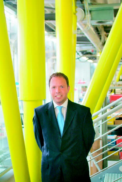 Zerspanen: Nabelschnüre  der  Automation