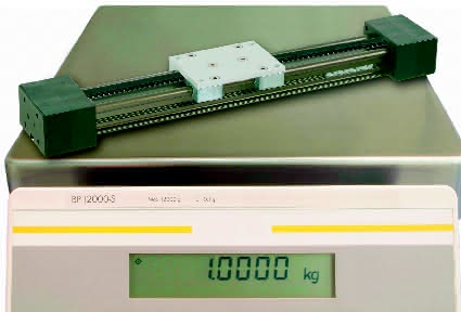 Zerspanen: Nabelschnüre  der  Automation