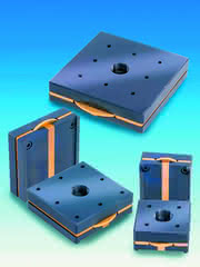 Additive Fertigung: Schaltbare Flachgreifer Additive Fertigung: Schaltbare Flachgreifer