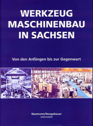 Zerspanen: Maschinenbau in Sachsen Zerspanen: Maschinenbau in Sachsen