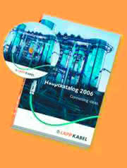 Industriekommunikation: Leitungen und Steckverbinder Industriekommunikation: Leitungen und Steckverbinder