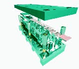 Additive Fertigung: Fertigungsdaten verwalten