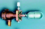 Hydraulik + Pneumatik: Berührungslos messen