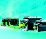 Antriebstechnik: Servoantrieb für Verpackungsmaschinen
