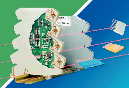 Antriebstechnik: Perfekt aufeinander abgestimmt Antriebstechnik: Perfekt aufeinander abgestimmt