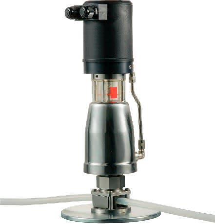 Hydraulik + Pneumatik: Für Endlos- und Einmal-Schläuche Hydraulik + Pneumatik: Für Endlos- und Einmal-Schläuche
