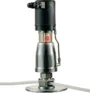 Hydraulik + Pneumatik: Für Endlos-  und Einmal-Schläuche