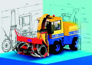 Zerspanen: CAD oder PLM oder CAM?